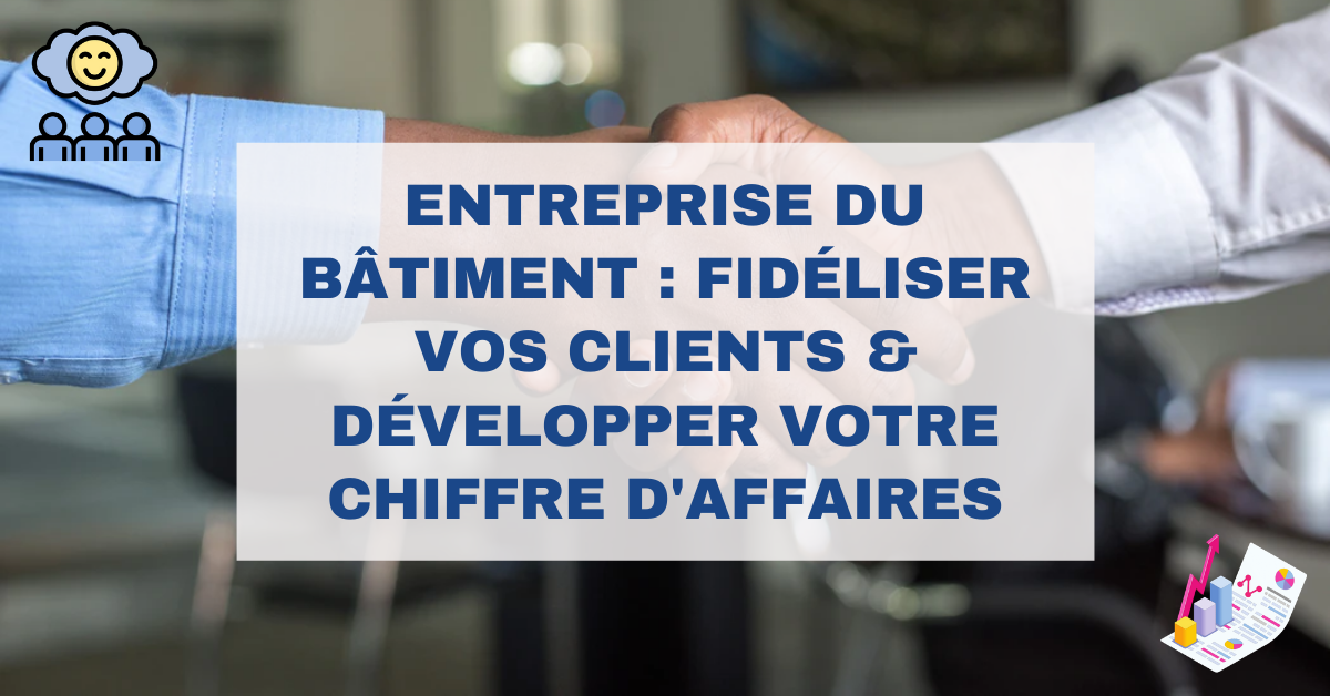 fidéliser clients