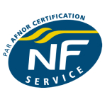 certification afnor
