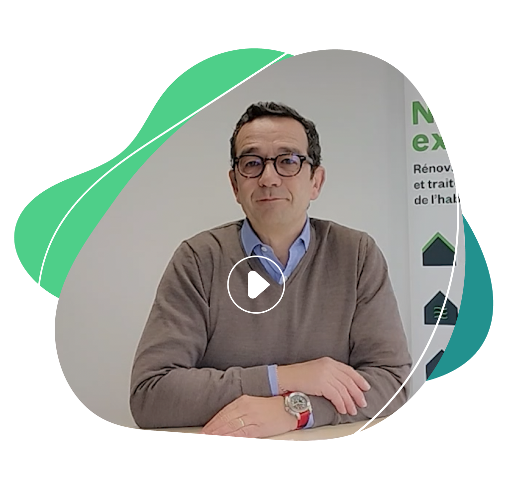 Témoignage Loic Vaillant