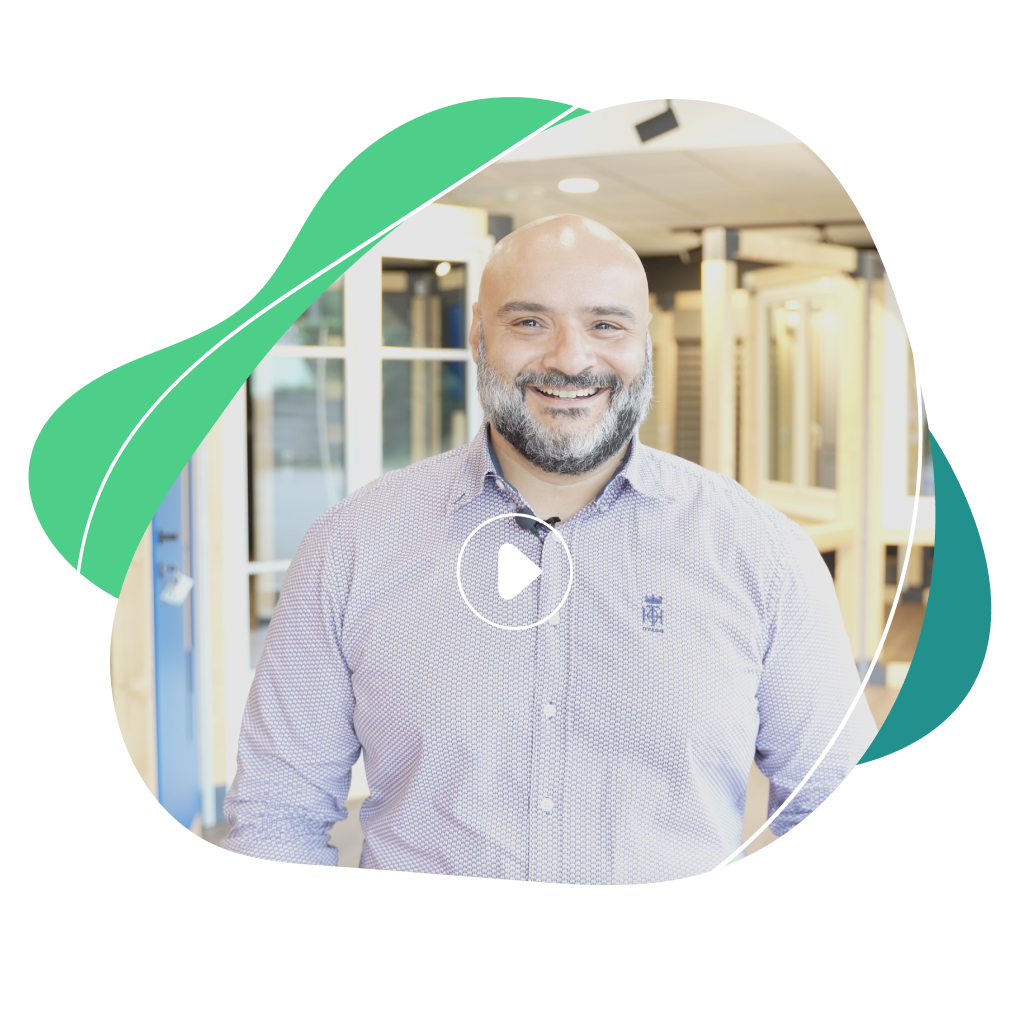 Temoignage Fessal Brini