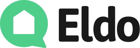 Logo Eldo