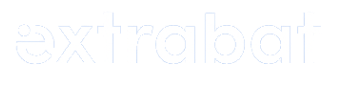 Extrabat logo